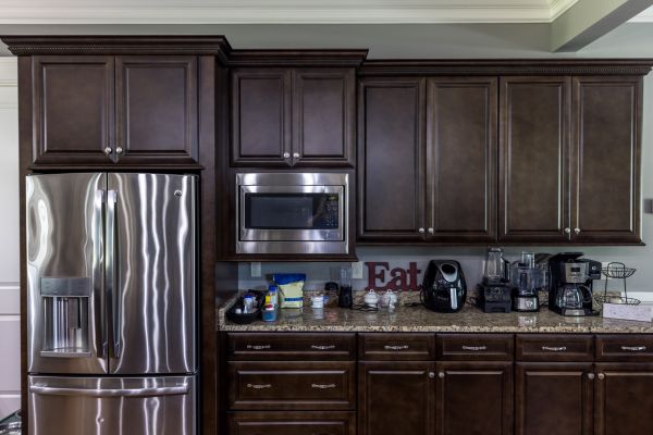 Kitchen Cabinet Repair in Frisco