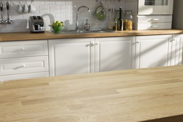 Kitchen Island Installation in Frisco