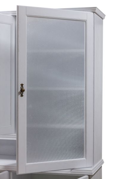 Cabinet Door Glass Replacement in Frisco