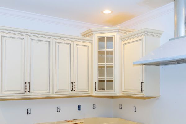 Kitchen Cabinets Repair in Frisco