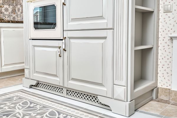 Country Cabinetry Installation in Frisco