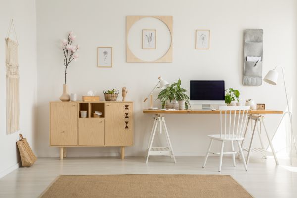 Office Cupboard Installation in Frisco