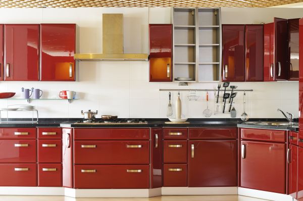 Kitchen Cabinet Replacement in Frisco