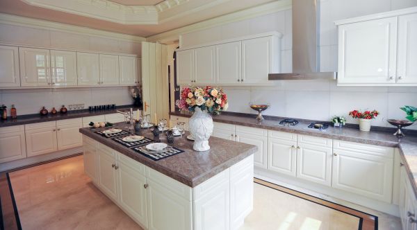 Kitchen Cupboard Replacement in Frisco