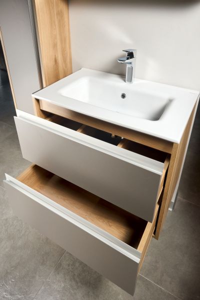Cabinet Drawer Replacement in Frisco